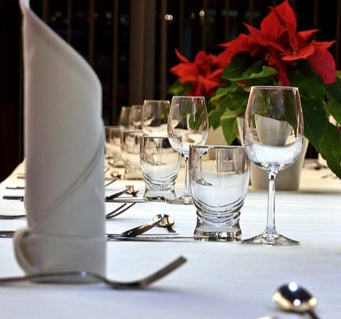 Restaurant Einblick 5
